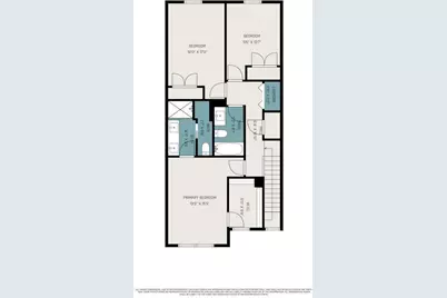 1416 Dolcetto Trace #14, Kennesaw, GA 30152 - Photo 30