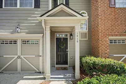 1416 Dolcetto Trace #14, Kennesaw, GA 30152 - Photo 4