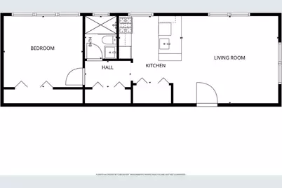 824 Greenwood Avenue NE #1, Atlanta, GA 30306 - Photo 20