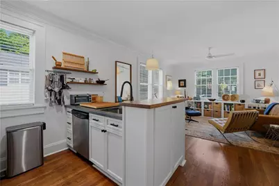 824 Greenwood Avenue NE #1, Atlanta, GA 30306 - Photo 6