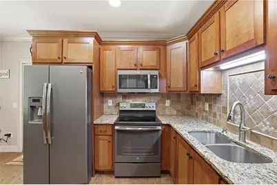8721 Skitts Mountain Road, Clermont, GA 30527 - Photo 12