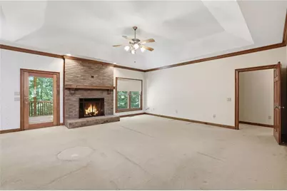 8721 Skitts Mountain Road, Clermont, GA 30527 - Photo 38