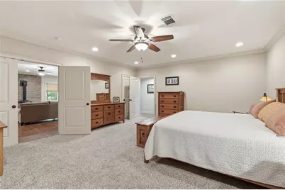 8721 Skitts Mountain Road, Clermont, GA 30527 - Photo 16