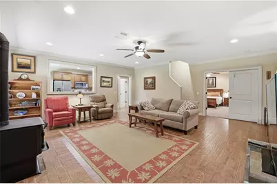 8721 Skitts Mountain Road, Clermont, GA 30527 - Photo 6