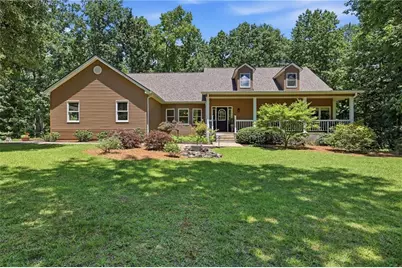 8721 Skitts Mountain Road, Clermont, GA 30527 - Photo 2