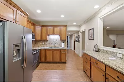 8721 Skitts Mountain Road, Clermont, GA 30527 - Photo 10