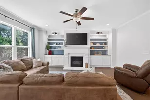 3566 Bendleton Dr, Buford, GA 30519 - Photo 8