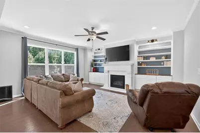 3566 Bendleton Drive, Buford, GA 30519 - Photo 16