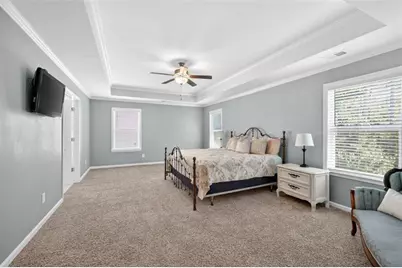 3566 Bendleton Drive, Buford, GA 30519 - Photo 34