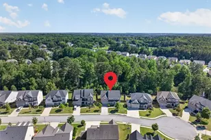 3566 Bendleton Dr, Buford, GA 30519 - Photo 56