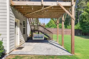 3566 Bendleton Dr, Buford, GA 30519 - Photo 66