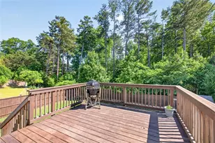 3566 Bendleton Dr, Buford, GA 30519 - Photo 28