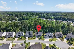 3566 Bendleton Dr, Buford, GA 30519 - Photo 92