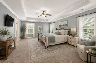 3566 Bendleton Dr, Buford, GA 30519 - Photo 40