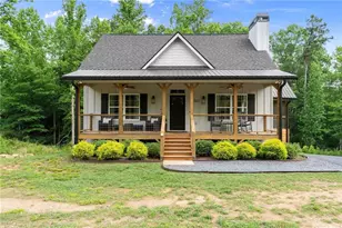 1320 Preacher Campbell Rd, Clarkesville, GA 30523 - Photo 1