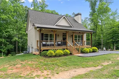 1320 Preacher Campbell Road, Clarkesville, GA 30523 - Photo 28