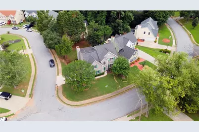 1607 Tunbridge Lane, Lawrenceville, GA 30043 - Photo 2