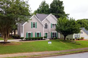 1607 Tunbridge Ln, Lawrenceville, GA 30043 - Photo 1