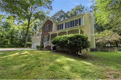 220 Braemar Road, Fayetteville, GA 30215 - Photo 8