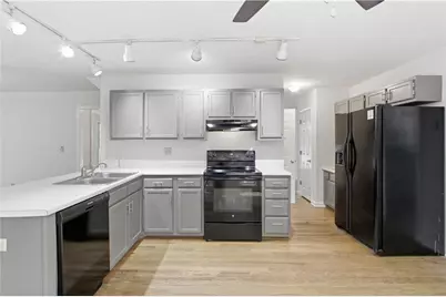 220 Braemar Road, Fayetteville, GA 30215 - Photo 2