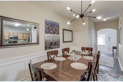 2230 Hawks Bluff Trail, Lawrenceville, GA 30044 - Photo 6