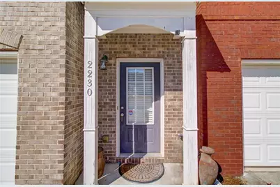 2230 Hawks Bluff Trail, Lawrenceville, GA 30044 - Photo 4