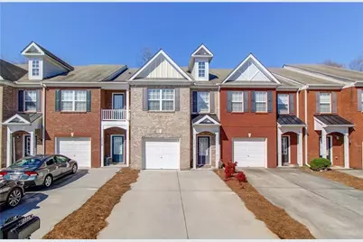 2230 Hawks Bluff Trail, Lawrenceville, GA 30044 - Photo 1