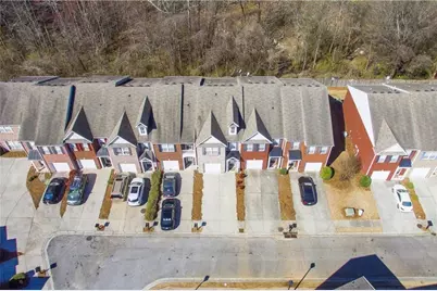 2230 Hawks Bluff Trail, Lawrenceville, GA 30044 - Photo 2