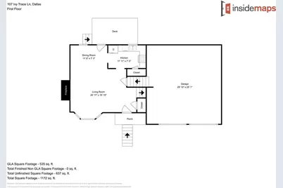 107 Ivy Trace Lane, Dallas, GA 30157 - Photo 18