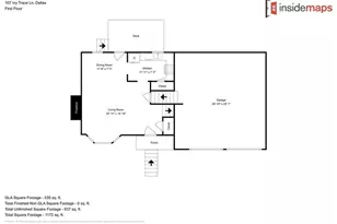 107 Ivy Trace Ln, Dallas, GA 30157 - Photo 18