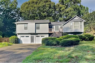 6187 Brookside Lane, Acworth, GA 30102 - Photo 1