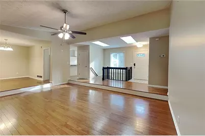 6187 Brookside Lane, Acworth, GA 30102 - Photo 2