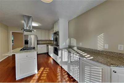 6187 Brookside Lane, Acworth, GA 30102 - Photo 4