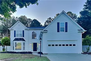 610 Wildberry Trce, Suwanee, GA 30024 - Photo 1