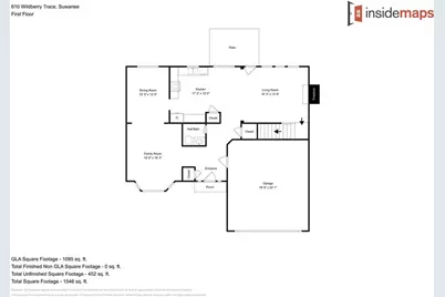 610 Wildberry Trace, Suwanee, GA 30024 - Photo 18