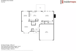 610 Wildberry Trce, Suwanee, GA 30024 - Photo 18