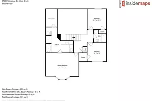 3705 Patterstone Dr, Johns Creek, GA 30022 - Photo 20