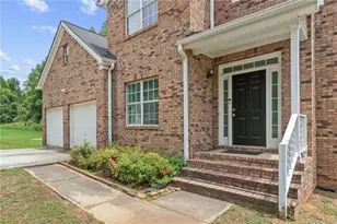 272 Woodsage Dr, Riverdale, GA 30274 - Photo 2