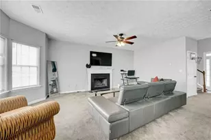 272 Woodsage Dr, Riverdale, GA 30274 - Photo 8