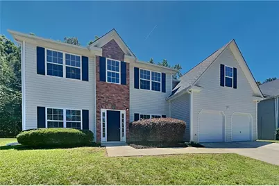 3205 Anneewakee Falls Parkway, Douglasville, GA 30135 - Photo 1