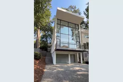 739 Antone Street NW, Atlanta, GA 30318 - Photo 2