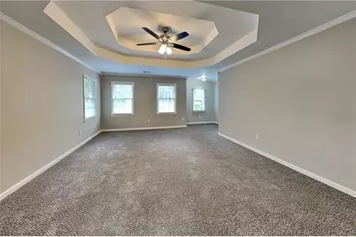 1995 Lookout Trail NW, Kennesaw, GA 30152 - Photo 8