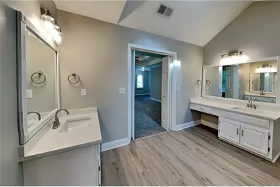 1995 Lookout Trail NW, Kennesaw, GA 30152 - Photo 10