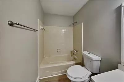 1995 Lookout Trail NW, Kennesaw, GA 30152 - Photo 16