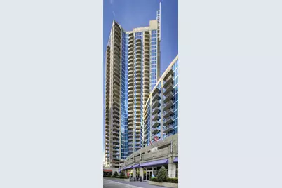 400 W Peachtree Street NW #2012, Atlanta, GA 30308 - Photo 1