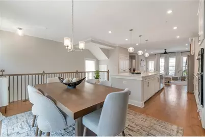 564 Ember Lane NW, Atlanta, GA 30318 - Photo 8