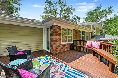2632 Laurel Ridge Drive, Decatur, GA 30033 - Photo 26