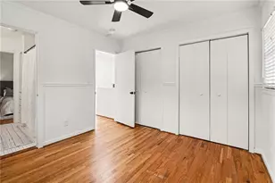 2632 Laurel Ridge Dr, Decatur, GA 30033 - Photo 18