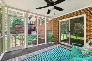 2632 Laurel Ridge Dr, Decatur, GA 30033 - Photo 18