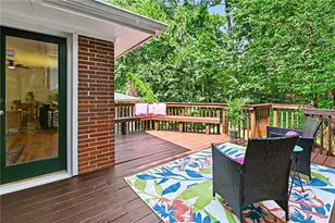 2632 Laurel Ridge Dr, Decatur, GA 30033 - Photo 24